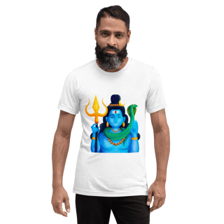 Nome do produto Camiseta - Shiva