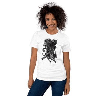 Nome do produto Camiseta Goétia - Vine