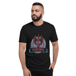 Camiseta Vikings