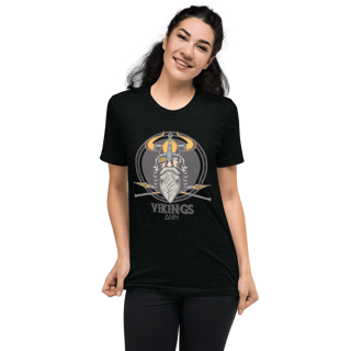 Nome do produto Camiseta Vikings