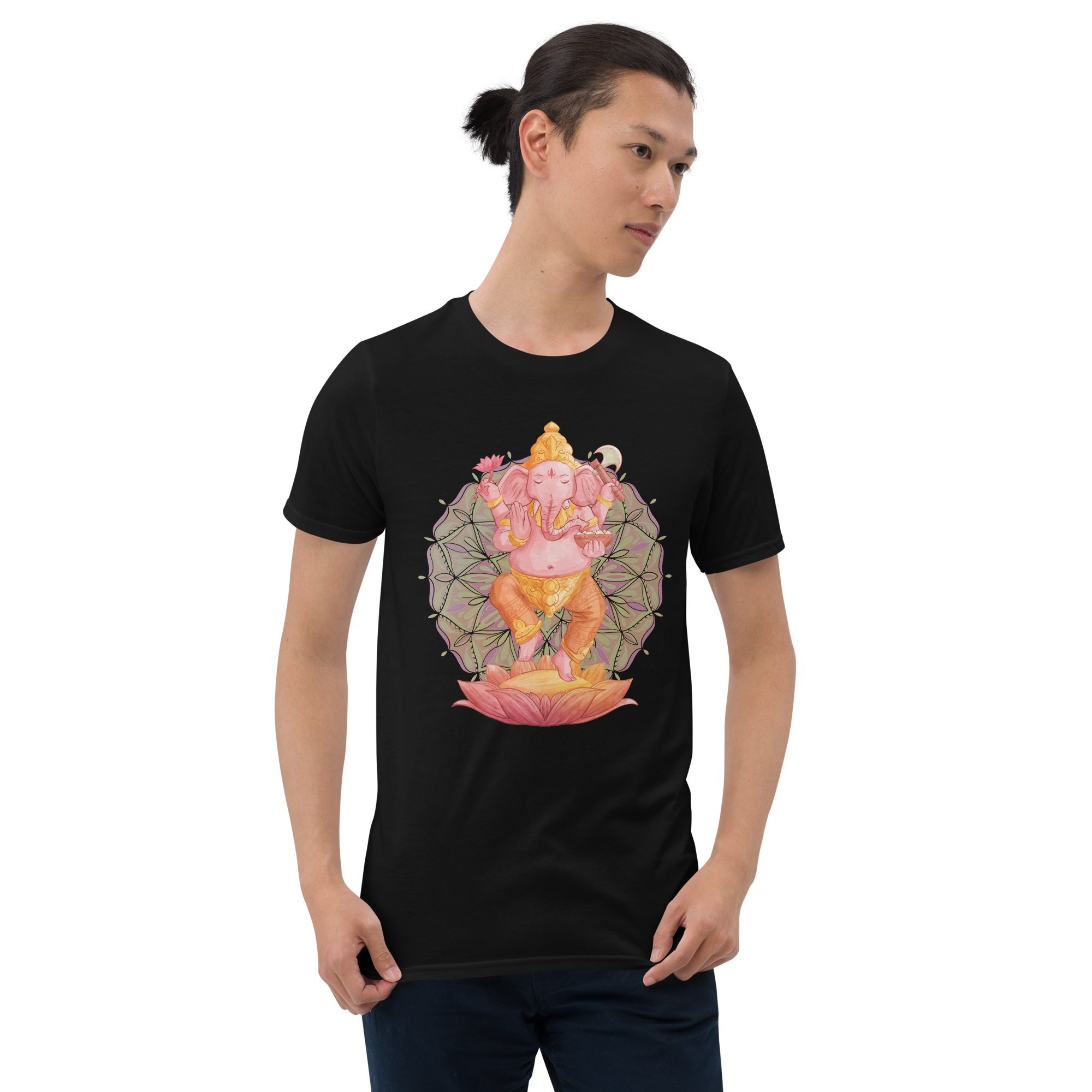 Camiseta - Ganesha