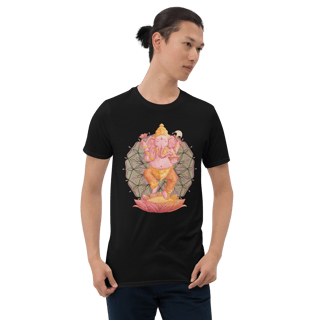 Camiseta - Ganesha