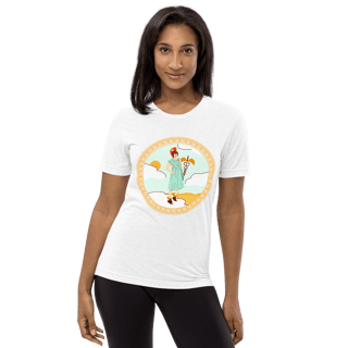Nome do produto Camiseta - HERMES