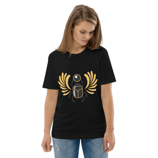 Nome do produto Camiseta - Escaravelho