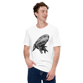 Camiseta Goétia - Forneus