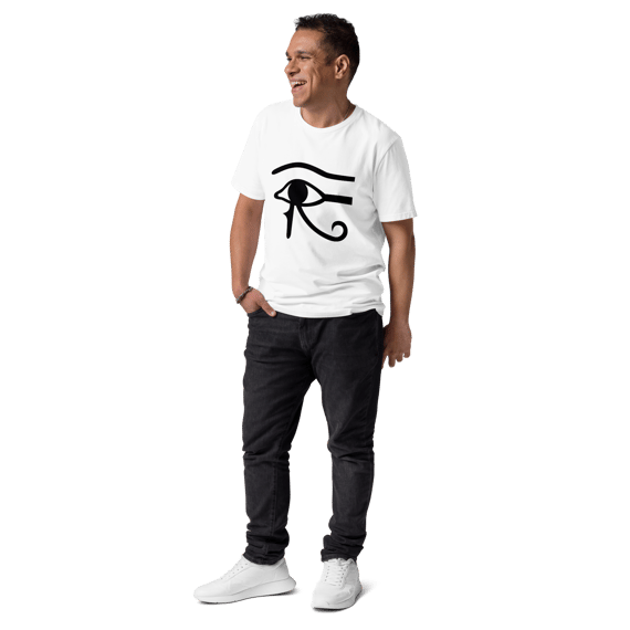 Camiseta - Olho de Hórus