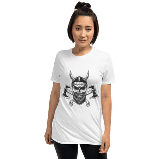 Nome do produto Camiseta Vikings