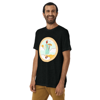 Nome do produto Camiseta - HERMES