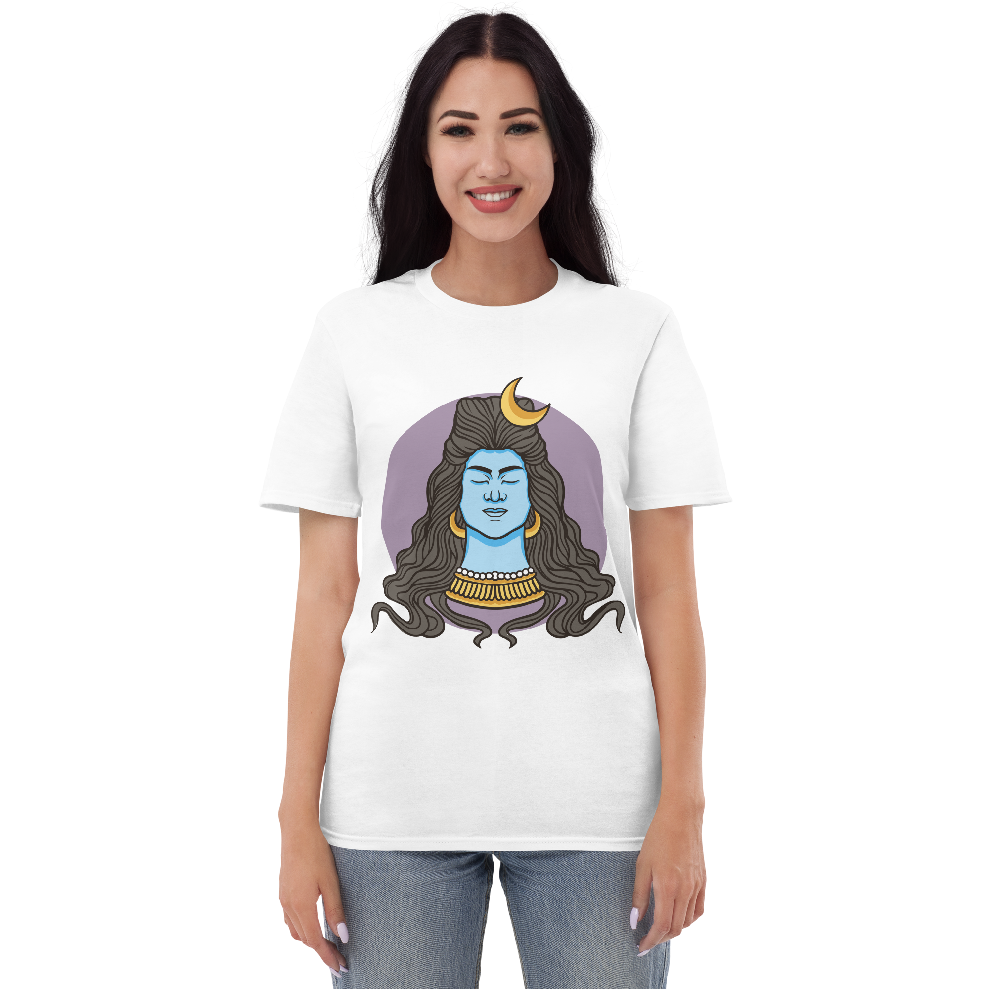 Camiseta - Shiva