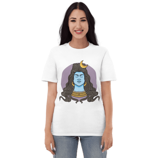 Camiseta - Shiva