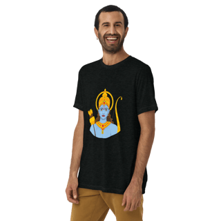 Nome do produto Camiseta - Rama