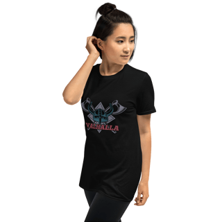 Nome do produto Camiseta Vikings