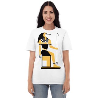 Nome do produto Camiseta - Thot