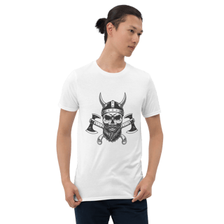Nome do produto Camiseta Vikings