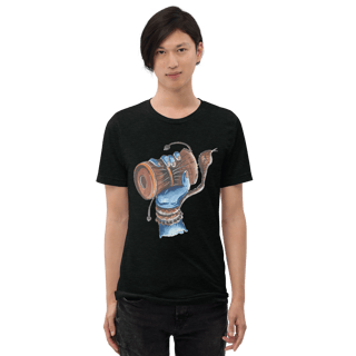 Nome do produto Camiseta - Shiva