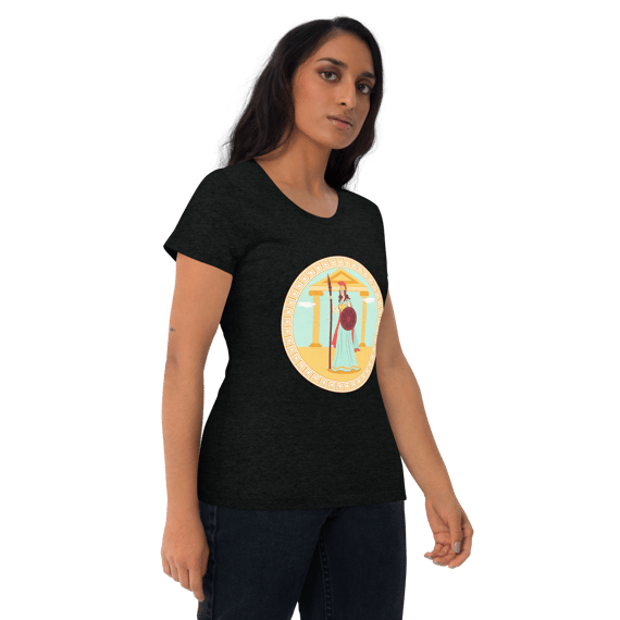 Camiseta - Athena