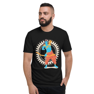 Nome do produto Camiseta - Rama