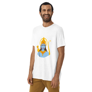 Nome do produto Camiseta - Rama