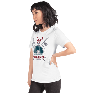 Nome do produto Camiseta Vikings