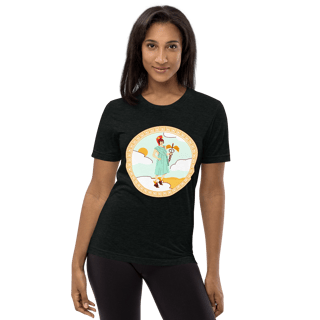 Nome do produto Camiseta - HERMES
