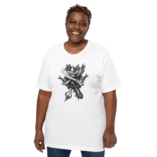 Nome do produto Camiseta Goétia - Leraje