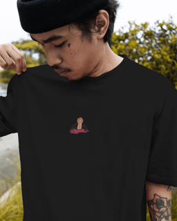 Nome do produto Camiseta Ryomen Sukuna O rei das maldições