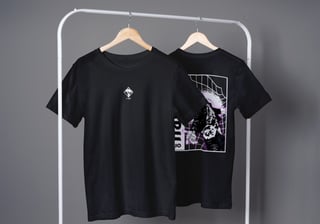 Nome do produto Camiseta Satoru Gojo Zero