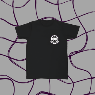 Nome do produto Camiseta Future Trunks