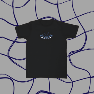 Nome do produto Camiseta Majin Vegeta