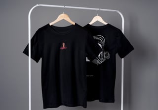 Nome do produto Camiseta Ryomen Sukuna O rei das maldições