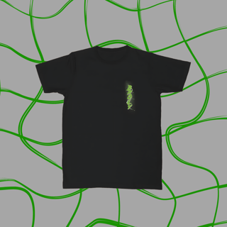 Nome do produto Camiseta Broly Lendário Saiyajin