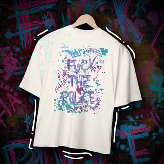 Nome do produtoFUCK THE POLICE