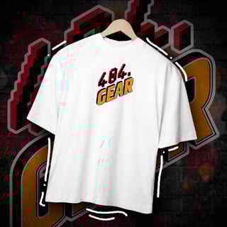 404.GEAR LOGO