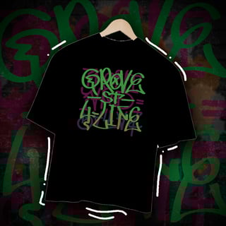 Nome do produtoGROOVE FOR LIFE