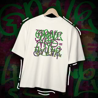 GROOVE FOR LIFE