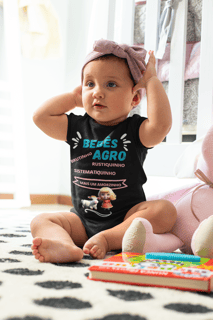 Nome do produto BeBe Agro Rustico