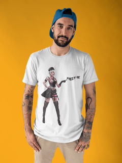 Nome do produto Free Fire