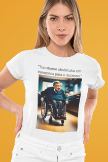 Nome do produto Sucesso Feminina
