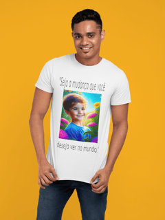 Mudança