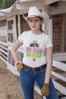 Nome do produto Me Acha Rosa