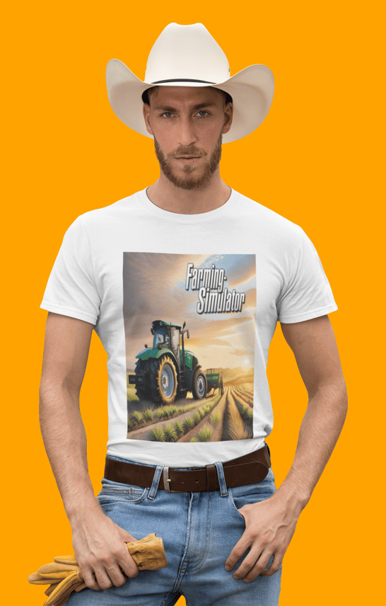 Farming Simulator 2