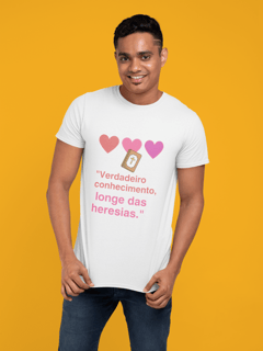 Nome do produto Coleção Heresias 04