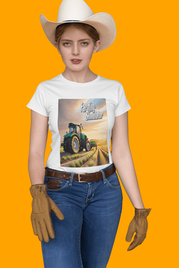 Farming Femina