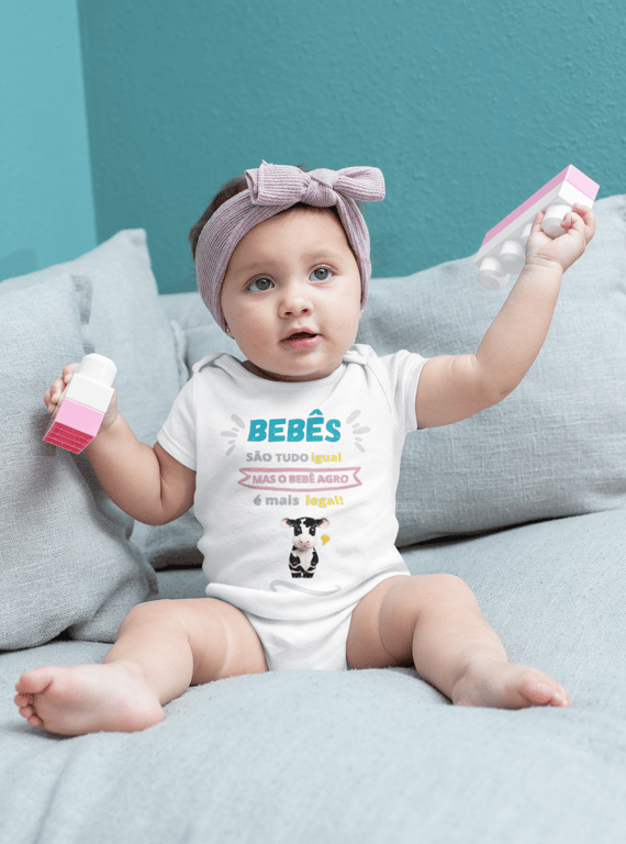 BeBê Agro 03
