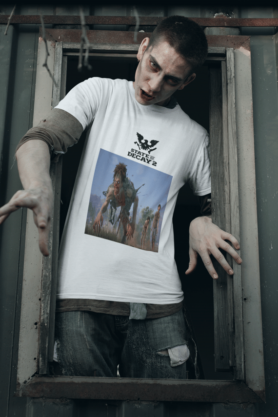 State of Decay