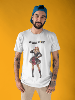 Nome do produto Free Fire