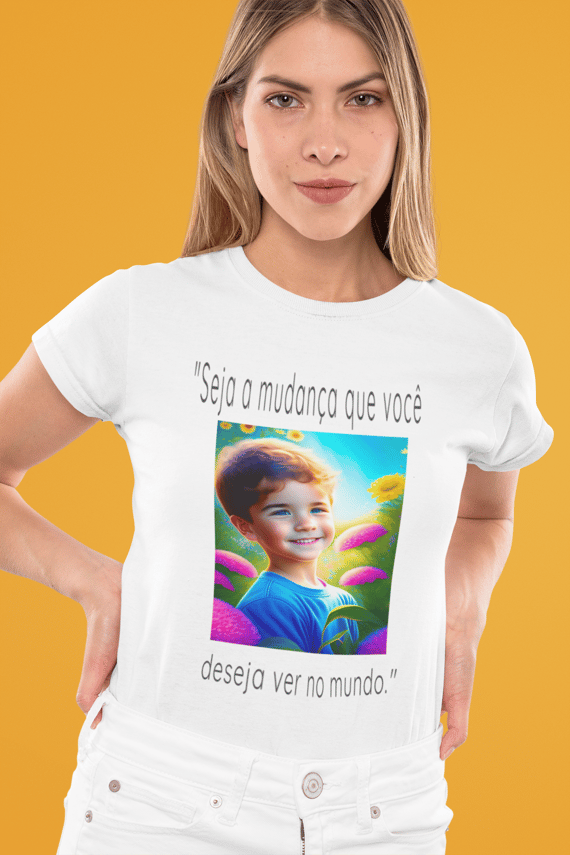 Mudança Feminina
