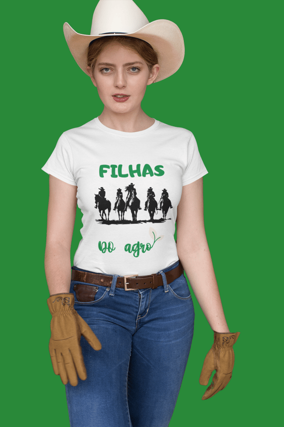 Filhas