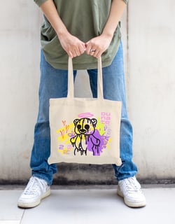 Nome do produto BUNATE - ECOBAG 