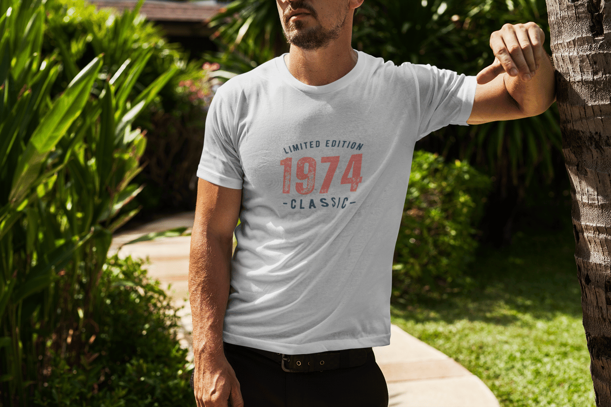 Nome do produto: Camiseta Classic - Frases